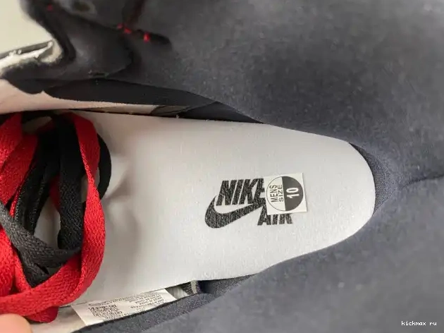 Rep Kickmax DZ5485-106 OG High Reimagined Black Jordan Air 1 Toe 0329